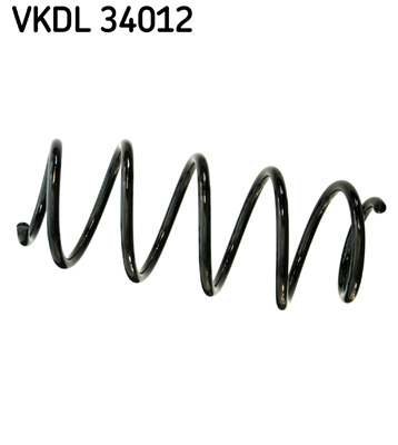 SKF VKDL 34012 Fahrwerksfeder